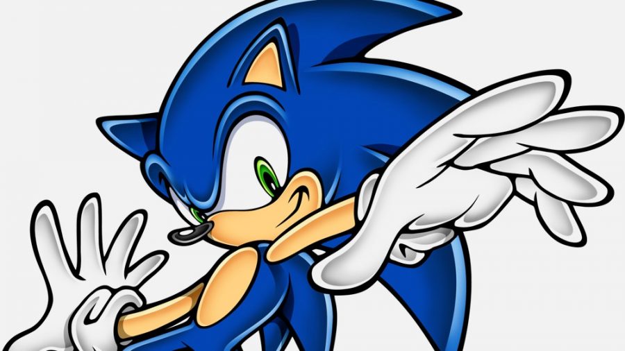 Sonic