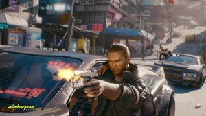 ผู้ให้เสียงพากย์ Geralt ไม่ถูกเรียกตัวพากย์เสียงใน Cyberpunk 2077 และอยากมีส่วนร่วมกับ Uncharted
