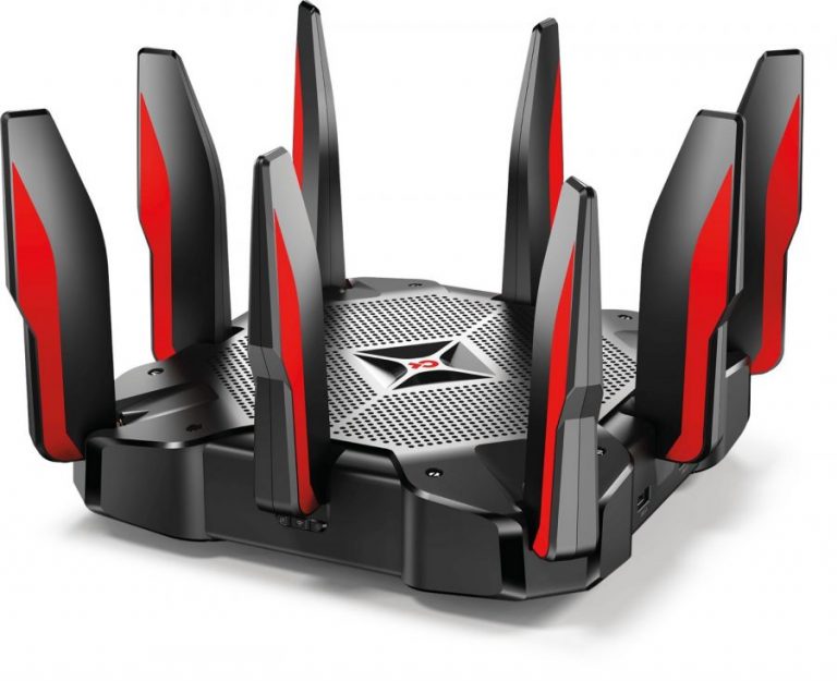 บอกลา Ping ที่แสนหงุดหงิดด้วย Router รุ่นใหม่จาก TP-Link 9 บอกลา Ping ที่แสนหงุดหงิดด้วย Router รุ่นใหม่จาก TP-Link