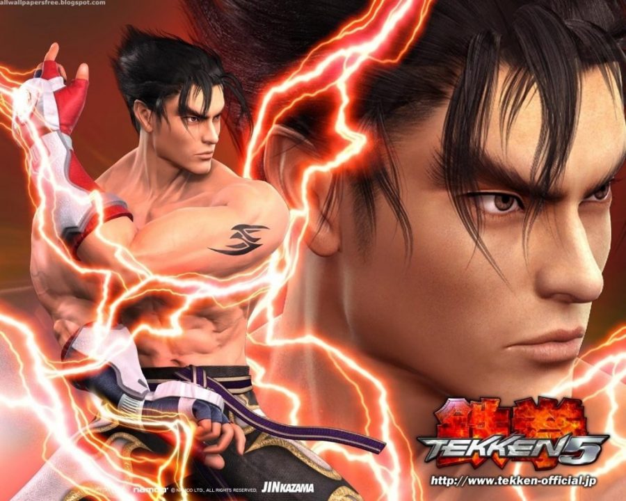 8 เกม PlayStation 2 ยอดนิยมที่เกมเมอร์ต้องเก็บไว้เป็นความทรงจำ 3 Tekken 5