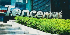 หุ้น Tencent ร่วงหลังประเทศจีนระงับการนำเข้าเกมใหม่