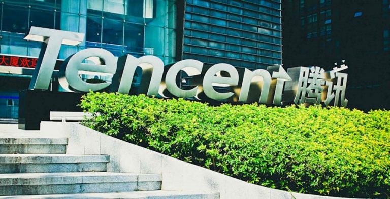 Tencent จากศัตรูของรัฐบาลจีนสู่แบบจำลองพลเมือง
