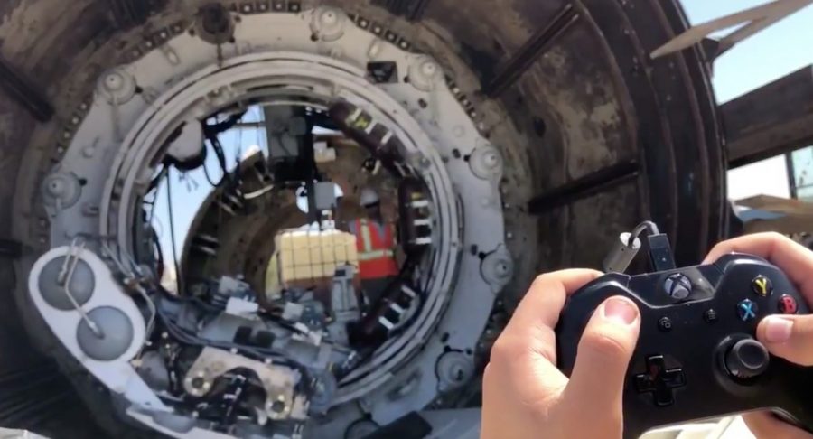 The Boring Company พิสูจน์แล้วว่าเกมกับงานสามารถไปด้วยกันได้ 1 The Boring Company