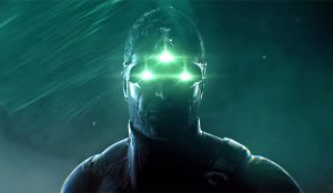 Tom Clancy’s Splinter Cell เตรียมถูกสร้างเป็นซีรีส์อนิเมะ และได้ผู้อำนวยการสร้างโดยนักเขียนบท John Wick