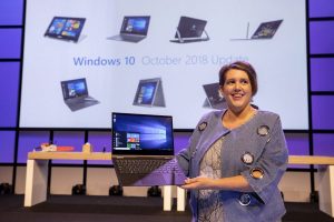 Microsoft เผยวันปล่อยอัพเดทใหม่ Windows 10