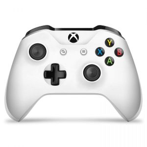 หาจอยมาเล่นเกมบนเครื่อง PC ดูอย่างไร ใช้ตัวไหนดี 6 Xbox One Controller 00