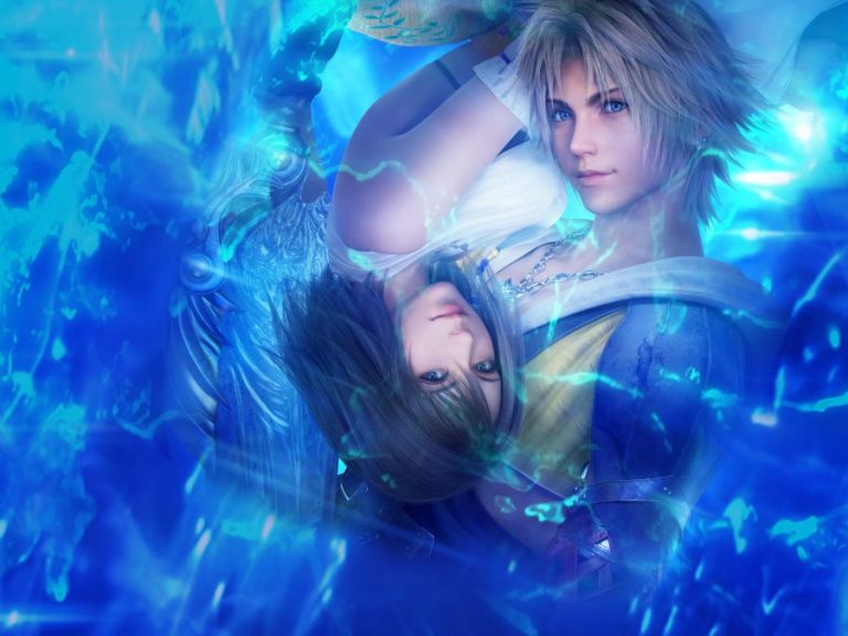 Square Enix นำ Soundtracks ของเกม Final Fantasy ลง Spotify และ Apple Music แล้ว