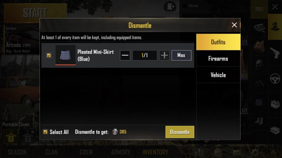มาทำความรู้จักกับ Silver Fragment ใน PUBG Mobile กันหน่อย 4 a5j79cvqwzi11