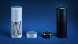 Amazon วางแผนพัฒนา Alexa สำหรับไมโครเวฟ เครื่องเสียง และอุปกรณ์อื่นภายในบ้าน