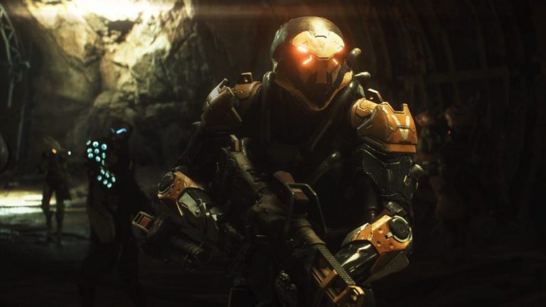 ผลการสำรวจเผยผู้เล่น 50% เลิกเล่นเกม Anthem แล้ว!