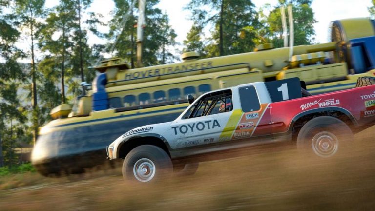 Forza Horizon 4 เตรียมเลิกขายเกมแบบดิจิทัล และถอดออกจาก Game Pass ในวันที่ 15 ธันวาคมนี้ 30 Forza Horizon 4 เตรียมเลิกขายเกมแบบดิจิทัล และถอดออกจาก Game Pass ในวันที่ 15 ธันวาคมนี้