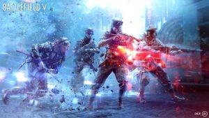Trailer ใหม่จาก Battlefield V เผยโฉมโหมดใหม่ Firestrom
