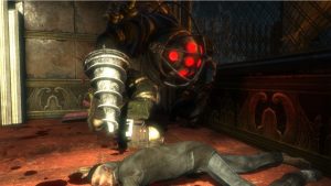 ผู้กำกับ Bioshock ขอโทษแฟนเกมสำหรับบอสสุดท้ายที่น่าผิดหวัง
