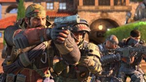 เผยสเปคเครื่องของ Call of Duty: Black Ops 4 ในโหมด Battle Royale ช่วง Beta