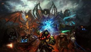 Blizzard เตรียมปลดพนักงานเพิ่มอีกหลักร้อย เพื่อปรับปรุงองค์กร