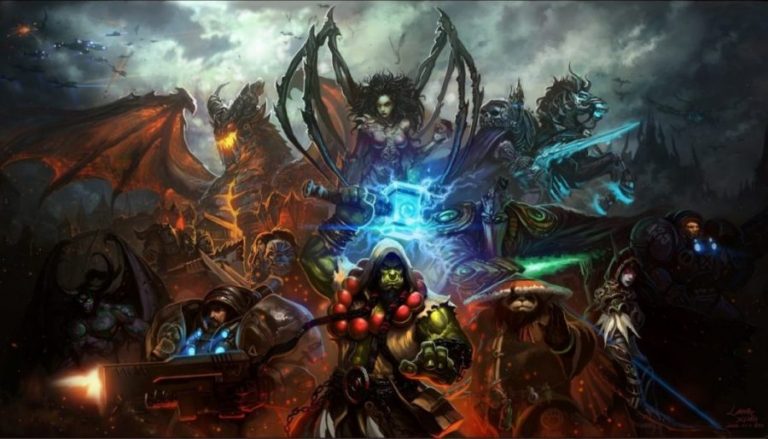 Blizzard เตรียมปลดพนักงานเพิ่มอีกหลักร้อย เพื่อปรับปรุงองค์กร