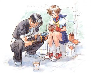 SNK กับย่างก้าวที่ผิดพลาดในวงการเกม