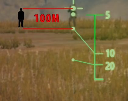 PUBG Guide: Crossbow มัจจุราชแห่งความเงียบ 4 crossbow2