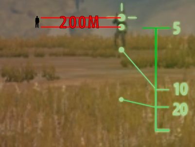 PUBG Guide: Crossbow มัจจุราชแห่งความเงียบ 5 crossbow3