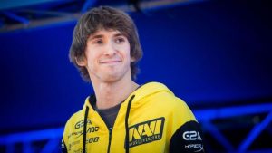 Dendi ประกาศลาออกจากทีม Navi แล้ว