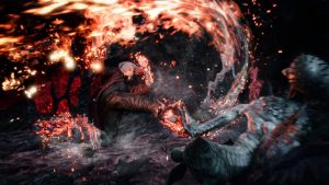 มาแล้วกับสเปคเครื่องอย่างเป็นทางการของ Devil May Cry 5