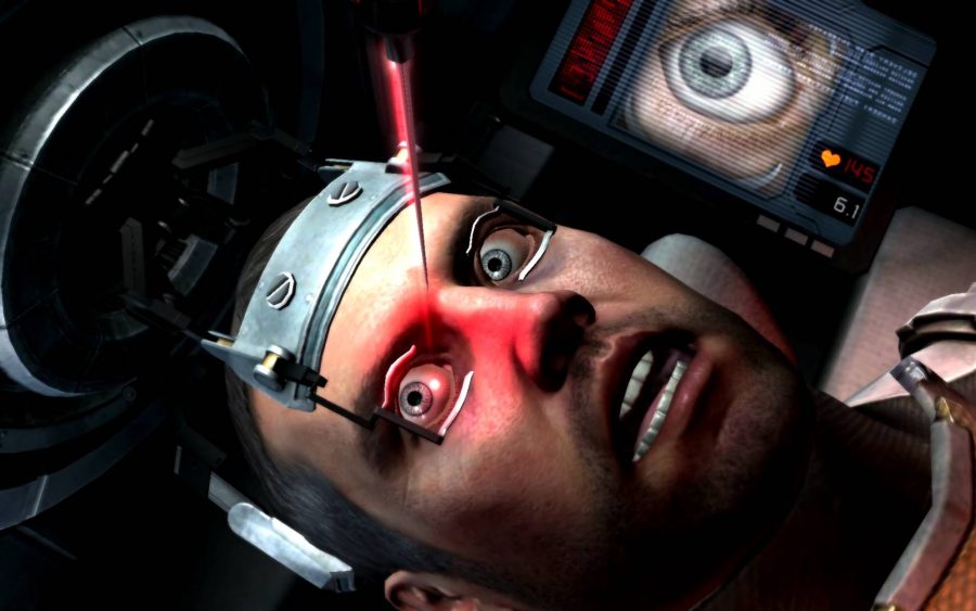 Dead Space
