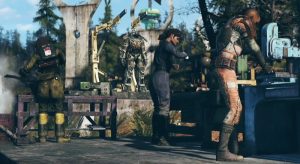 Fallout 76 เลื่อนจำหน่ายบน Steam เป็นปี 2020