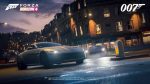 โลดแล่นสไตล์เจมส์ บอนด์! Forza Horizon 4 เปิดตัวแพ๊ครถสุดล้ำที่ใช้ในซีรี่ส์ 007 4 fh4 best of bond aston martin db10 chase 1