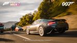 โลดแล่นสไตล์เจมส์ บอนด์! Forza Horizon 4 เปิดตัวแพ๊ครถสุดล้ำที่ใช้ในซีรี่ส์ 007 5 fh4 best of bond aston martin db10 incoming 1