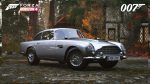 โลดแล่นสไตล์เจมส์ บอนด์! Forza Horizon 4 เปิดตัวแพ๊ครถสุดล้ำที่ใช้ในซีรี่ส์ 007 2 fh4 best of bond aston martin db5 front 1