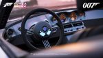 โลดแล่นสไตล์เจมส์ บอนด์! Forza Horizon 4 เปิดตัวแพ๊ครถสุดล้ำที่ใช้ในซีรี่ส์ 007 7 fh4 best of bond bmw z8 interior 1