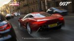 โลดแล่นสไตล์เจมส์ บอนด์! Forza Horizon 4 เปิดตัวแพ๊ครถสุดล้ำที่ใช้ในซีรี่ส์ 007 9 fh4 best of bond jaguar c x75 chase 1