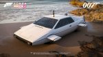 โลดแล่นสไตล์เจมส์ บอนด์! Forza Horizon 4 เปิดตัวแพ๊ครถสุดล้ำที่ใช้ในซีรี่ส์ 007 10 fh4 best of bond lotus esprit s1 beached 1