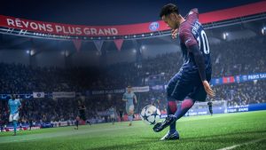 EA ยืนยันอีกครั้ง เกมซีรีส์ FIFA ไม่มีระบบปรับความยากแบบอัตโนมัติ