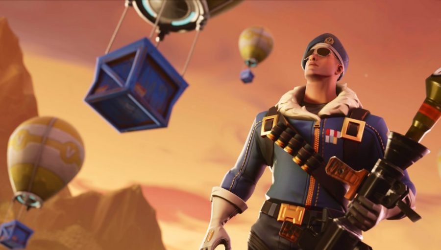 fortnite battle royale 2018 4k pi 3840x2400