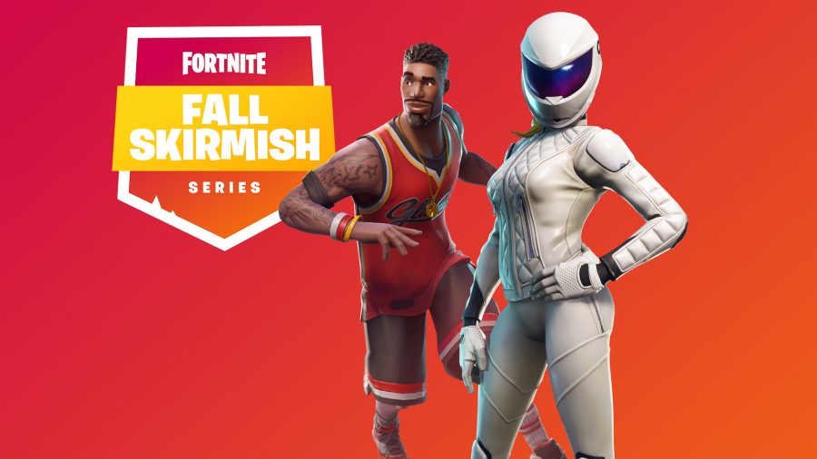 fortnite fall skirmish