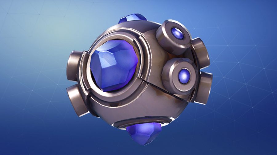 fortnite shockwave grenade
