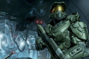 ทีมงาน Halo สยบข่าวลือ Halo 5: Guardians ไม่มีแผนจะลง PC