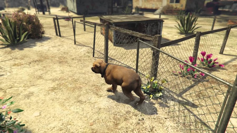ครบรอบ 5 ปี Grand Theft Auto V เกมเปิดโลกกว้างที่นวัตกรรมที่สุดแห่งทศวรรษ 5 GTA V