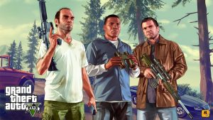 Take-Two ลั่น ! รายได้จากการขาย Loot Box “ไม่สำคัญสำหรับเรา”