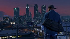 โปรเทพ! Streamer โดน Hacker โจมตีขณะเล่นเกม GTA V ในโหมด Singleplayer