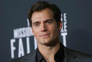 Henry Cavill เป็นแฟนเกมตัวยงของซีรีส์ Total War