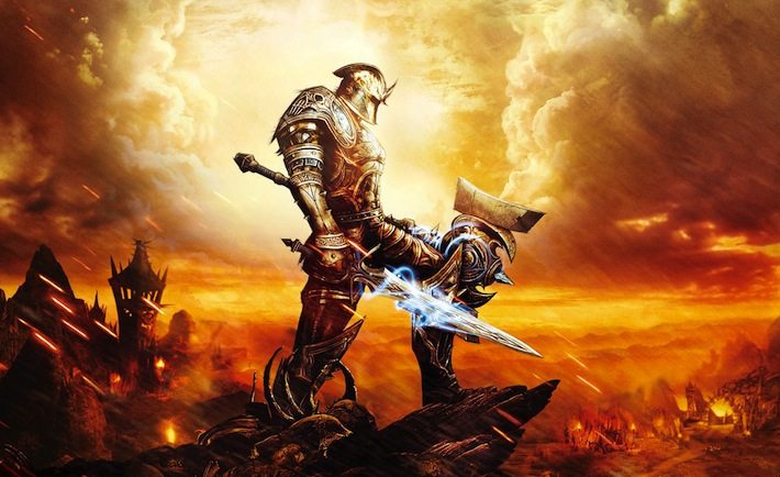 THQ Nordic เข้าซื้อลิขสิทธิ์ชื่อ Kingdom of Amalur และ Project Copernicus แล้ว 1 kingdom of amalur 000