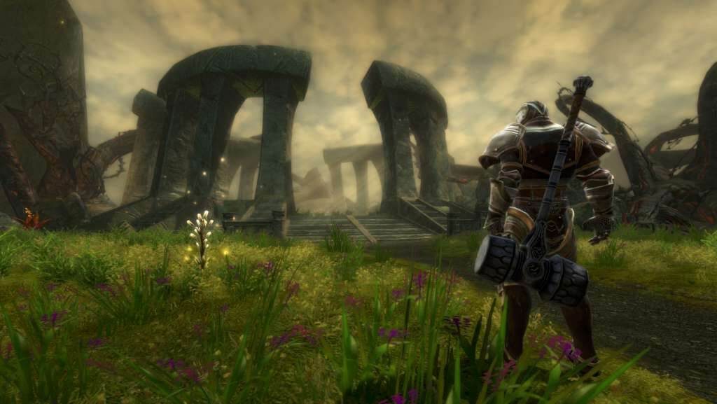 THQ Nordic เข้าซื้อลิขสิทธิ์ชื่อ Kingdom of Amalur และ Project Copernicus แล้ว 3 kingdom of amalur 002