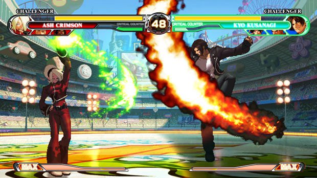 kof