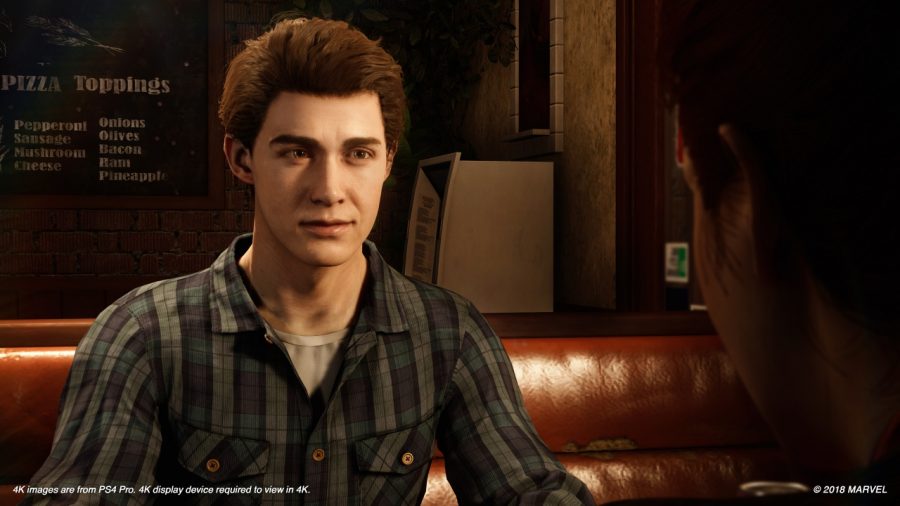 5 เรื่องที่คุณควรรู้ก่อนเล่น Spider-Man PS4 2 Spider-Man