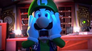 Nintendo เปิดตัวเกมใหม่ชุดใหญ่ ทั้ง Animal Crossing และ Luigi’s Mansion ภาคใหม่