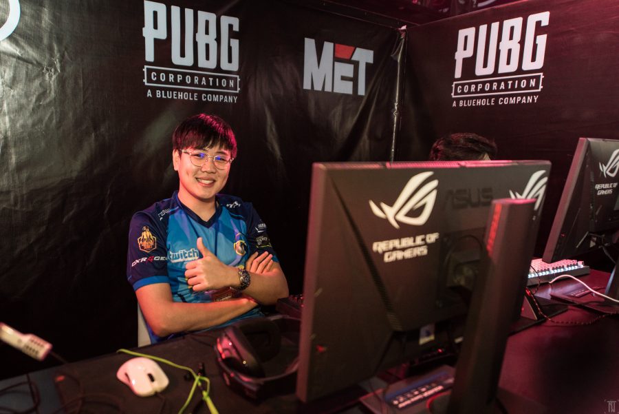 มา Setting ของผู้เล่นชื่อดังประจำเกม PUBG ว่าเขาปรับยังไงถึงยิงแม่น 19 m9965