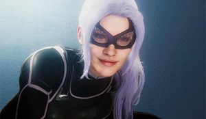 เผยโฉม DLC ของ Marvel’s Spider-Man ตัวแรก The Heist พร้อมลุย 23 ตุลาคมนี้