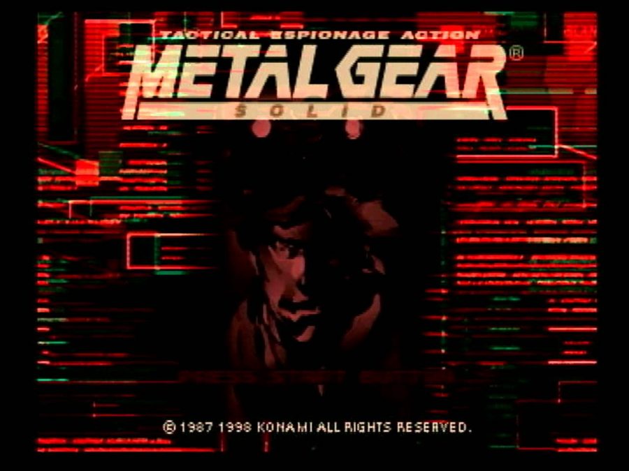 แฟนเกมทำฉากรีเมค Intro เกม Metal Gear Solid ด้วย Unreal Engine 4 1 maxresdefault 1 1